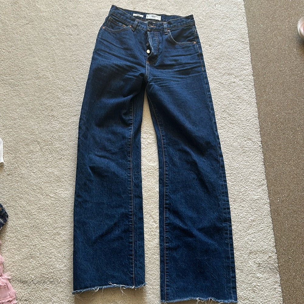 Flare Jeans